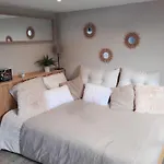 Charmants Le Nid De Lou Et Le Cocon De Théo à Apartamento *