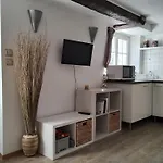 Charmants Le Nid De Lou Et Le Cocon De Théo à Rosheim