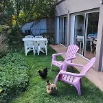 Charmants Le Nid De Lou Et Le Cocon De Théo à *