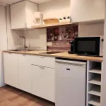 Apartamento Charmants Le Nid De Lou Et Le Cocon De Théo à Rosheim
