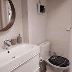 Apartamento Charmants Le Nid De Lou Et Le Cocon De Théo à Rosheim