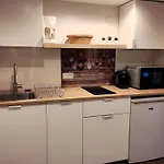 Apartamento Charmants Le Nid De Lou Et Le Cocon De Théo à