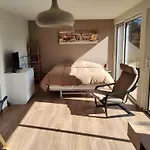 Charmants Le Nid De Lou Et Le Cocon De Théo à Apartamento Rosheim