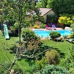 Charmants Le Nid De Lou Et Le Cocon De Théo à Rosheim