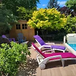 Charmants Le Nid De Lou Et Le Cocon De Théo à Apartamento *