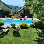 Charmants Le Nid De Lou Et Le Cocon De Théo à Apartamento *
