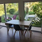 Charmants Le Nid De Lou Et Le Cocon De Théo à Apartamento *