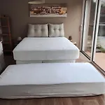 Charmants Le Nid De Lou Et Le Cocon De Théo à Apartamento *
