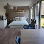 Apartamento Charmants Le Nid De Lou Et Le Cocon De Théo à Rosheim