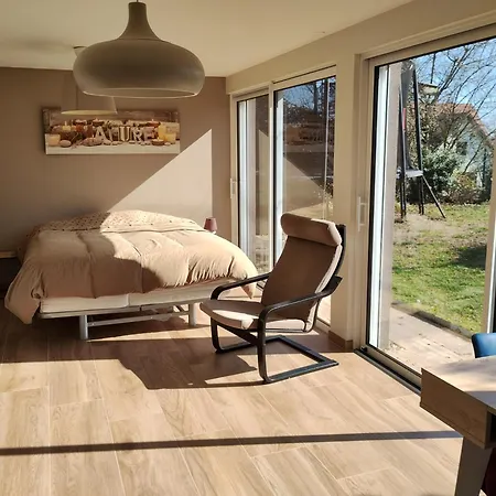 Charmants Le Nid De Lou Et Le Cocon De Théo à *