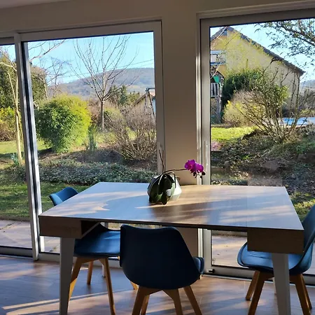 Charmants Le Nid De Lou Et Le Cocon De Théo à *