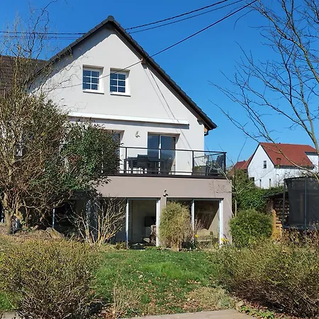 Charmants Le Nid De Lou Et Le Cocon De Théo à