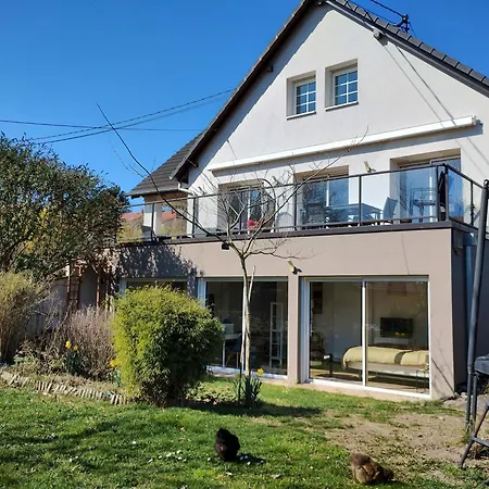 Charmants Le Nid De Lou Et Le Cocon De Théo à *