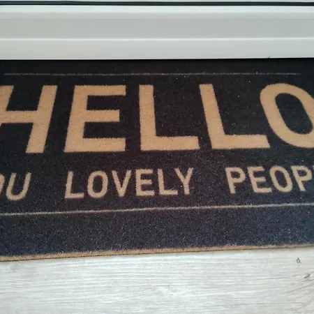 Charmants Le Nid De Lou Et Le Cocon De Théo à Apartamento Rosheim