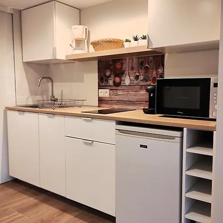 Apartment Charmants 