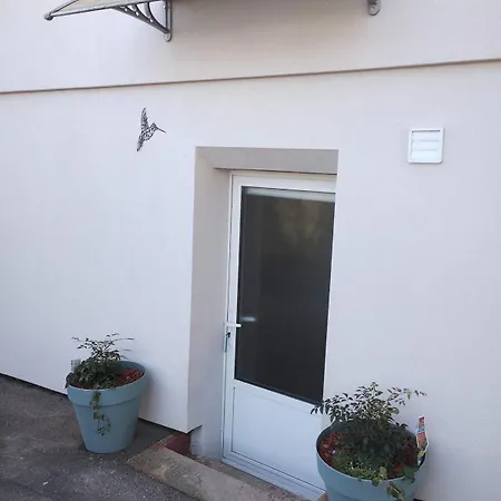 Charmants Le Nid De Lou Et Le Cocon De Théo à * Rosheim