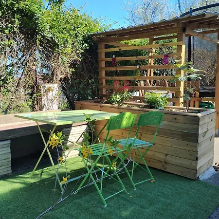 Charmants Le Nid De Lou Et Le Cocon De Théo à