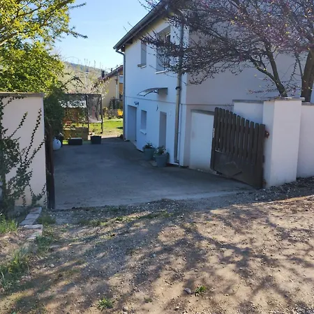 Apartamento Charmants Le Nid De Lou Et Le Cocon De Théo à