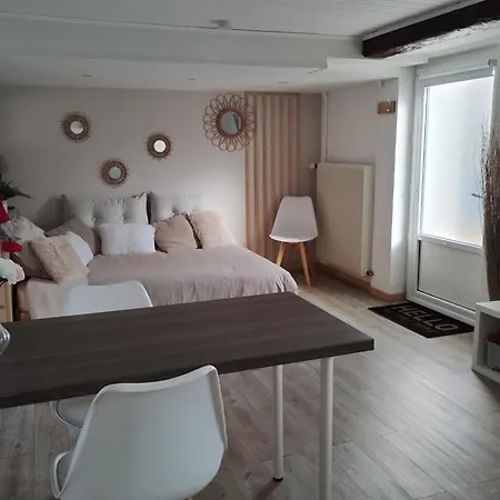 Charmants Le Nid De Lou Et Le Cocon De Théo à