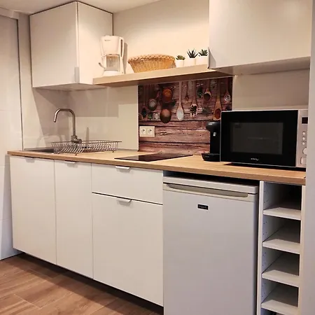 Apartamento Charmants Le Nid De Lou Et Le Cocon De Théo à Rosheim