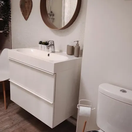 Charmants Le Nid De Lou Et Le Cocon De Théo à *