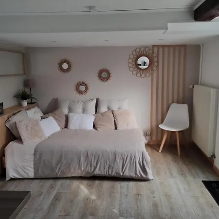 Charmants Le Nid De Lou Et Le Cocon De Théo à