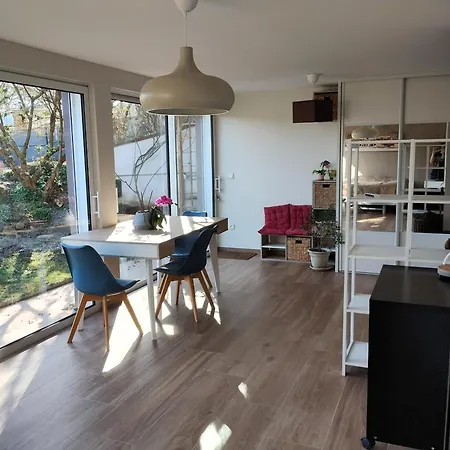 Charmants Le Nid De Lou Et Le Cocon De Théo à *