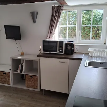 Charmants Le Nid De Lou Et Le Cocon De Théo à