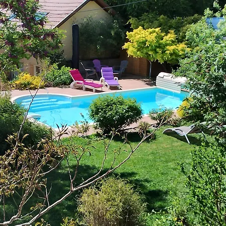 Charmants Le Nid De Lou Et Le Cocon De Théo à *