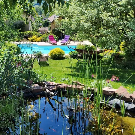 Charmants Le Nid De Lou Et Le Cocon De Théo à Apartamento