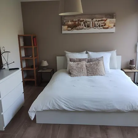 Charmants Le Nid De Lou Et Le Cocon De Théo à *