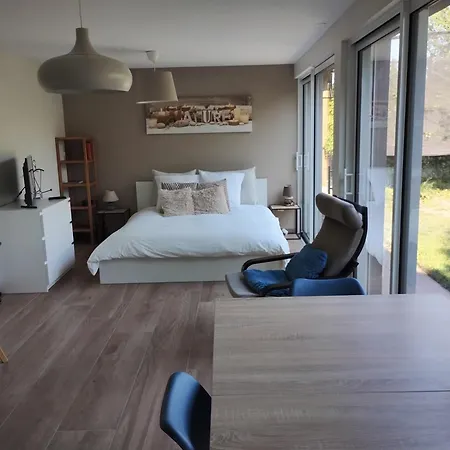 Apartmán Charmants 